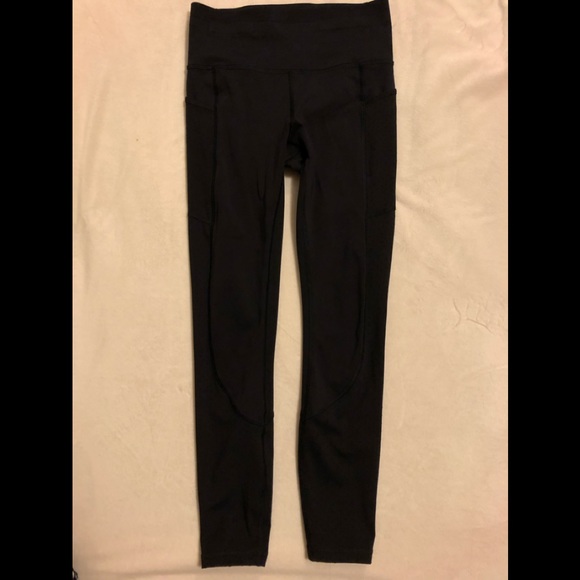 Lululemon tights 4 - Picture 1 of 8